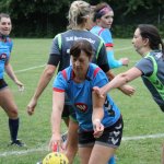 2018_06_13 Frauen Kreisliga B1